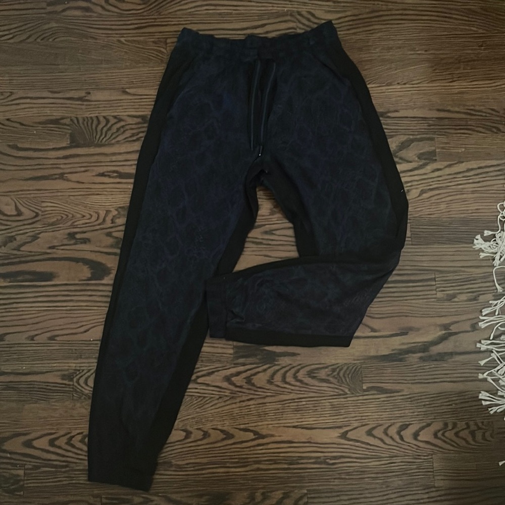 〰️ athleta brooklyn jogger - Picture 2 of 4